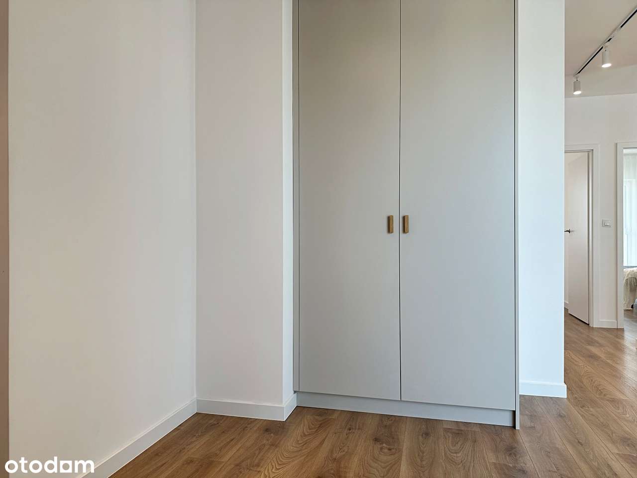 3 pokoje | 2 loggie | Garaż podziemny i komórka GRATIS| 0% Prowizji-10