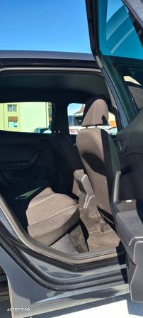 Seat Ibiza 1.0 TSI S&S FR - 11