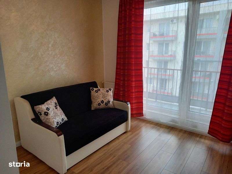 inchiriez apartament in Floresti - Imagine principală: 5/8