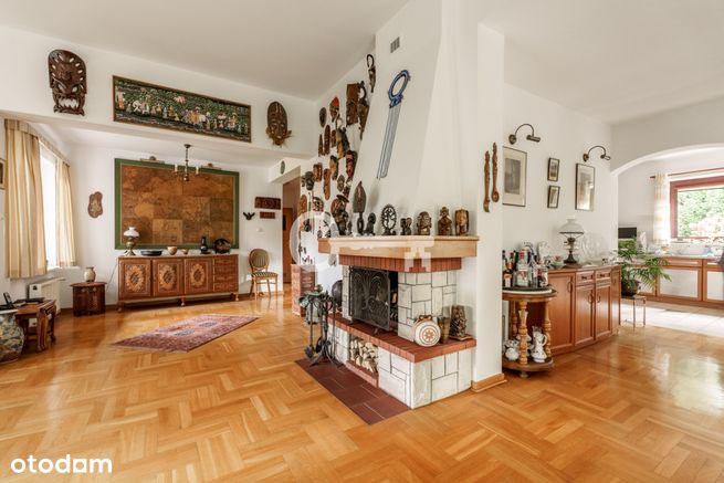 Funkcjonalny rozkład | Wysoki standard | Prestiż-5