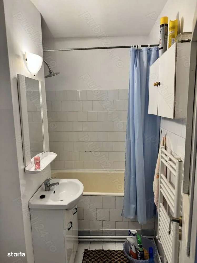 Apartament 2 Camere Circular Prunului - Zona Noua-6