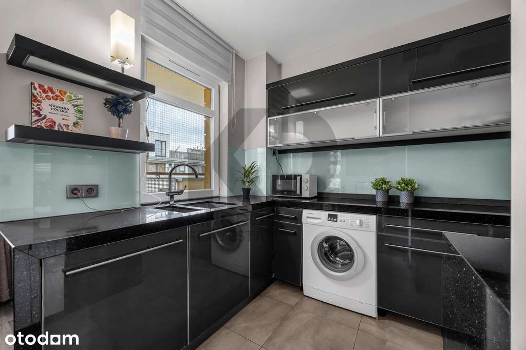 Mieszkanie na sprzedaż/ Wilanów 66m²-5