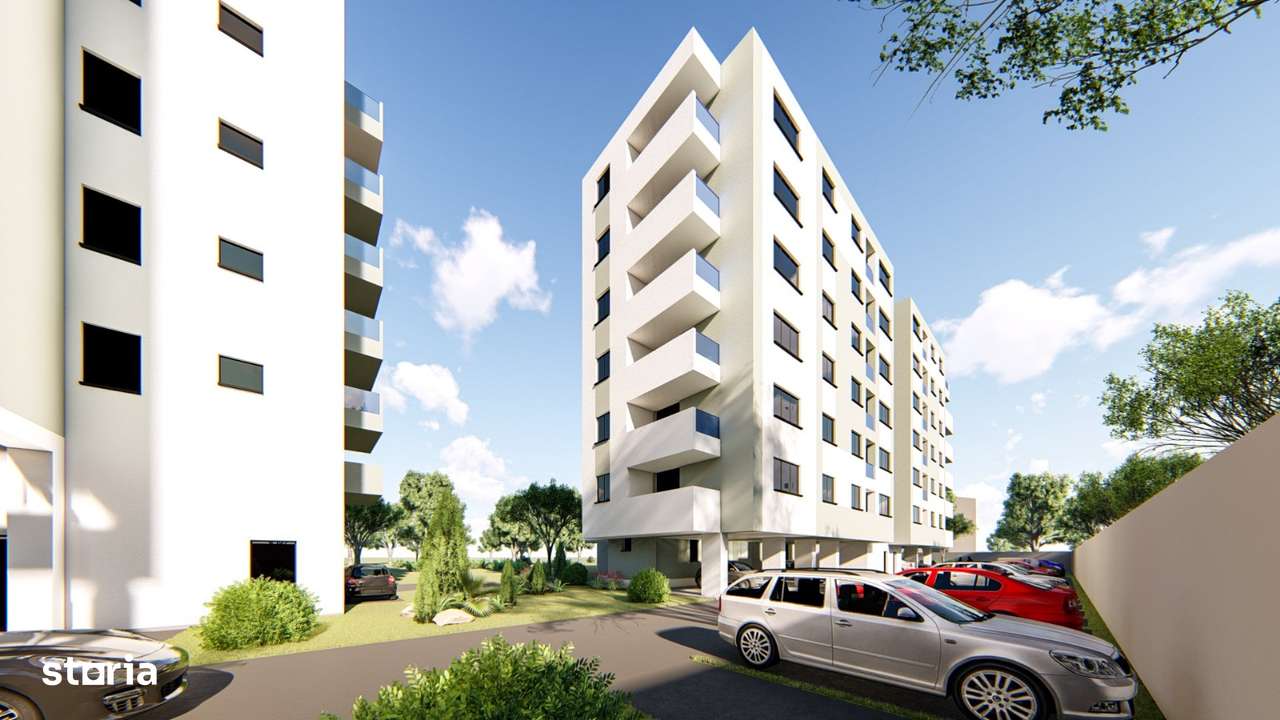 Studio -- 42 mp { Berceni } - Imagine principală: 2/12