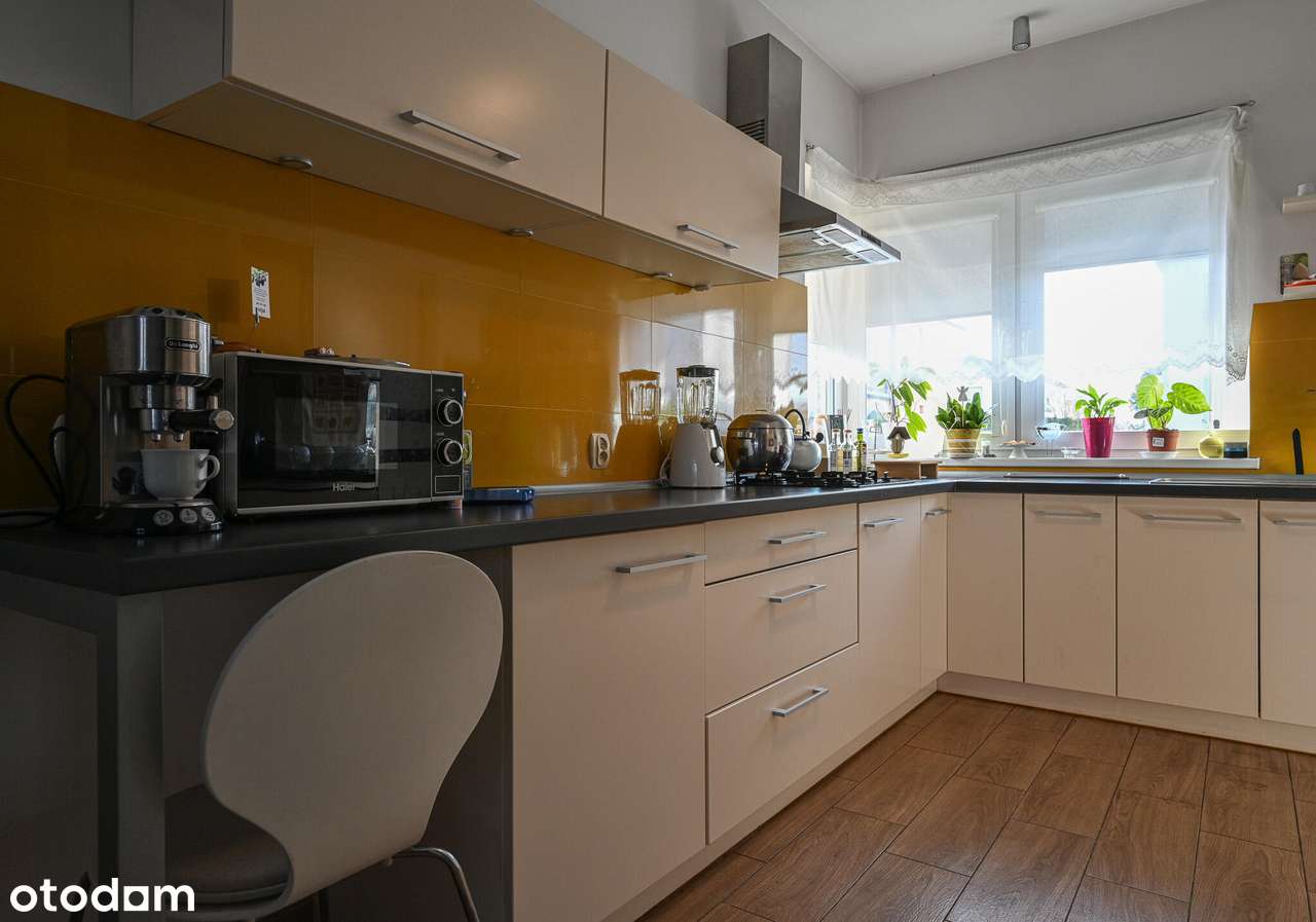 Nowoczesny dom wolnostojący – komfort, przestrzeń,  lokalizacja-7