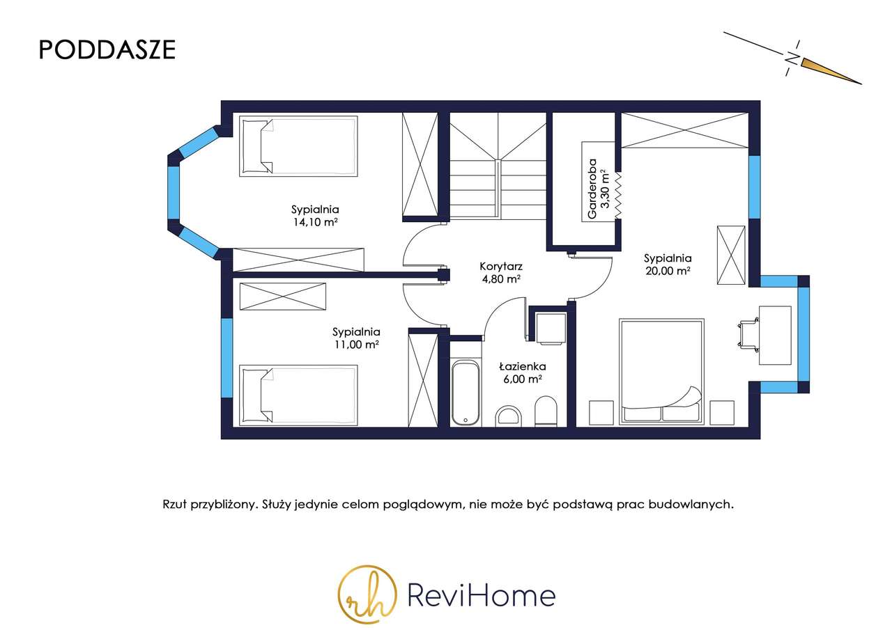 Dom na sprzedaż Mysiadło-19