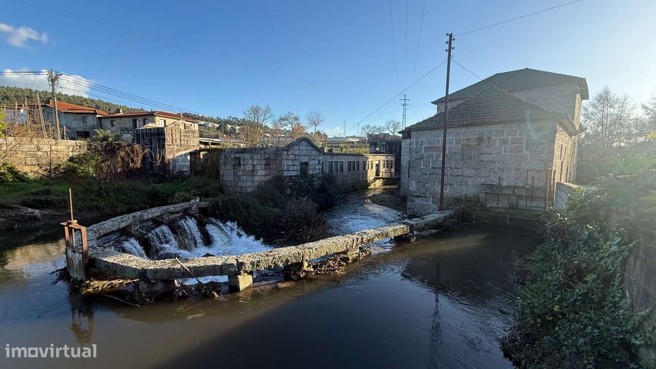 Venda de Conjunto Industrial – Fermentões, Guimarães-29