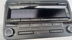 RADIO CD VW PASSAT B7 1K0035186AP - 5