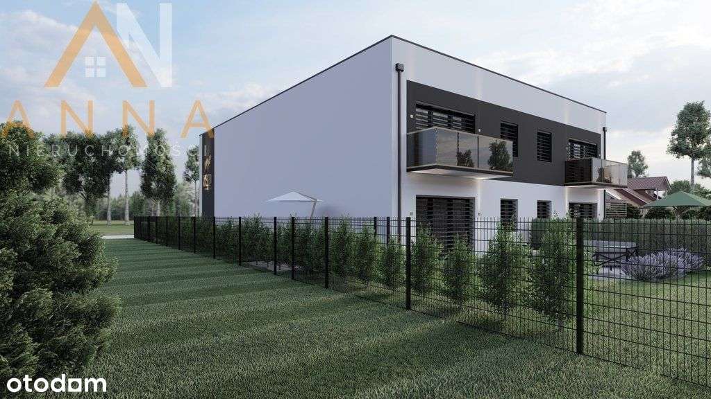 Apartament premium, 4 pokoje, Solno-18