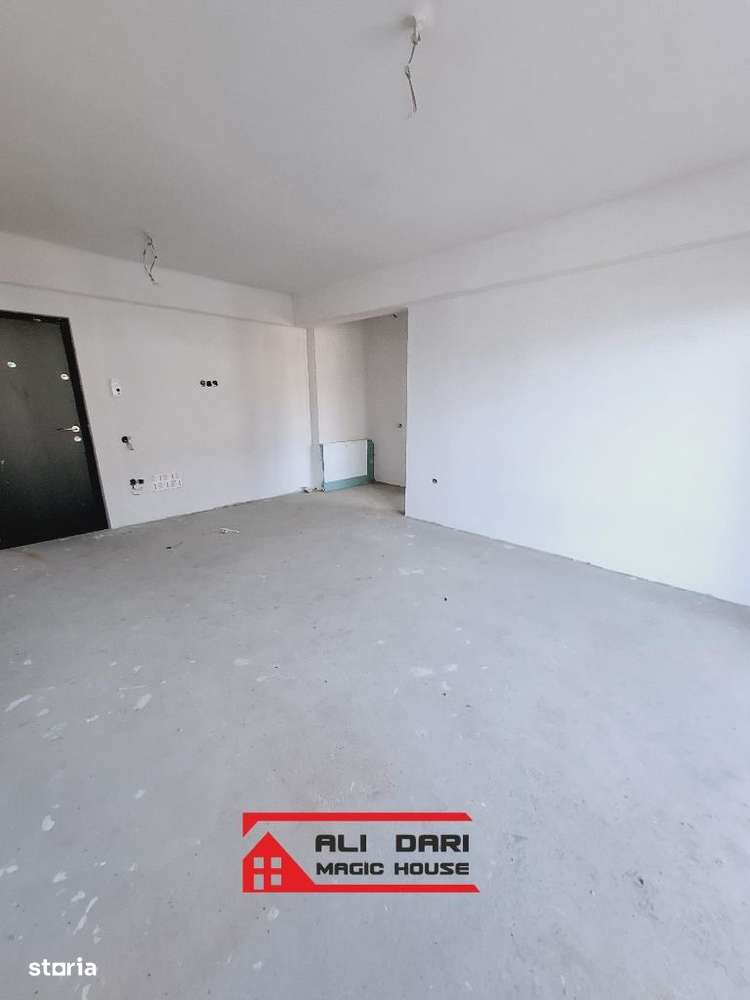 De Vanzare apartamente de 2 camere Semifinisate/ Bloc Nou strada Venus-12