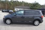 Volkswagen Touran - 2