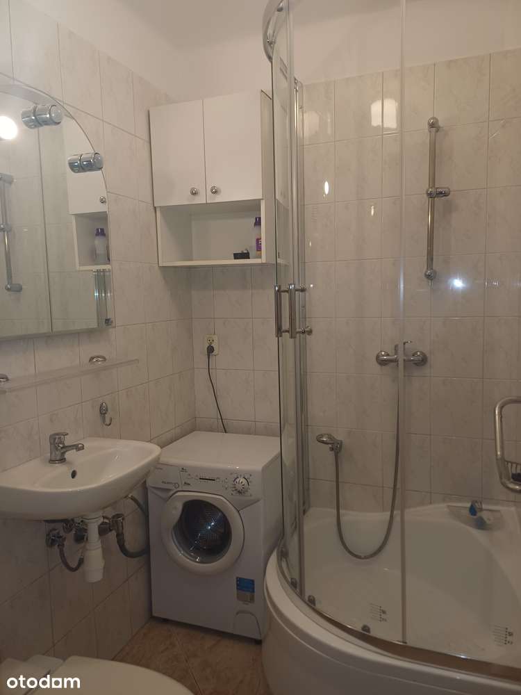 Kraków – dwupokojowe – w dobrej lokalizacji. - Pełny obrazek: 5/7