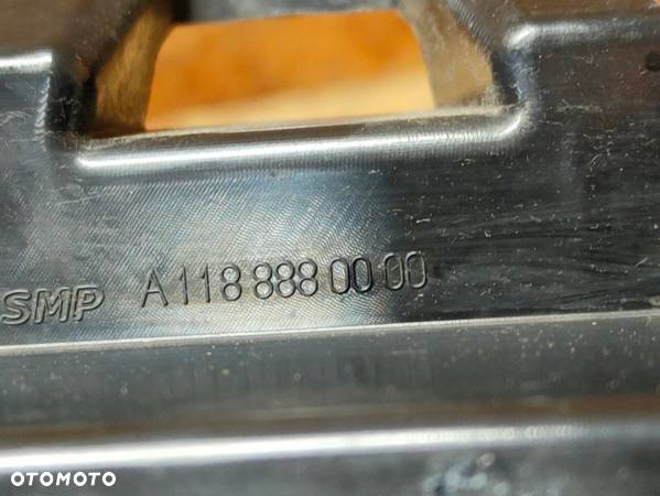 Grill Atrapa Mercedes CLA W118 AMG A1188880000 - 6
