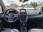 Opel Mokka 1.6 CDTI Cosmo S&S - 11