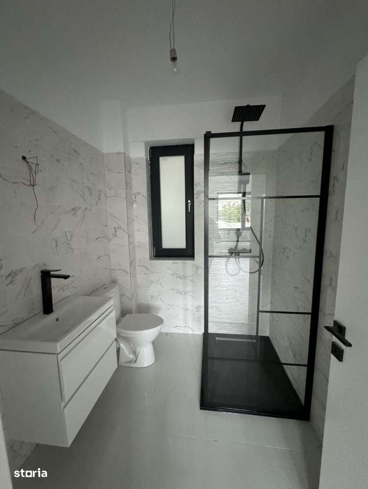 Apartament 3 camere - Sisesti - Baneasa-13