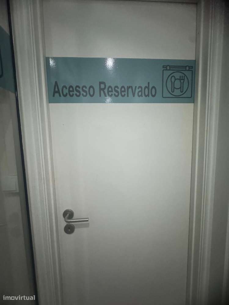 Aluga-se Gabinete centro da Maia. - Grande imagem: 4/7