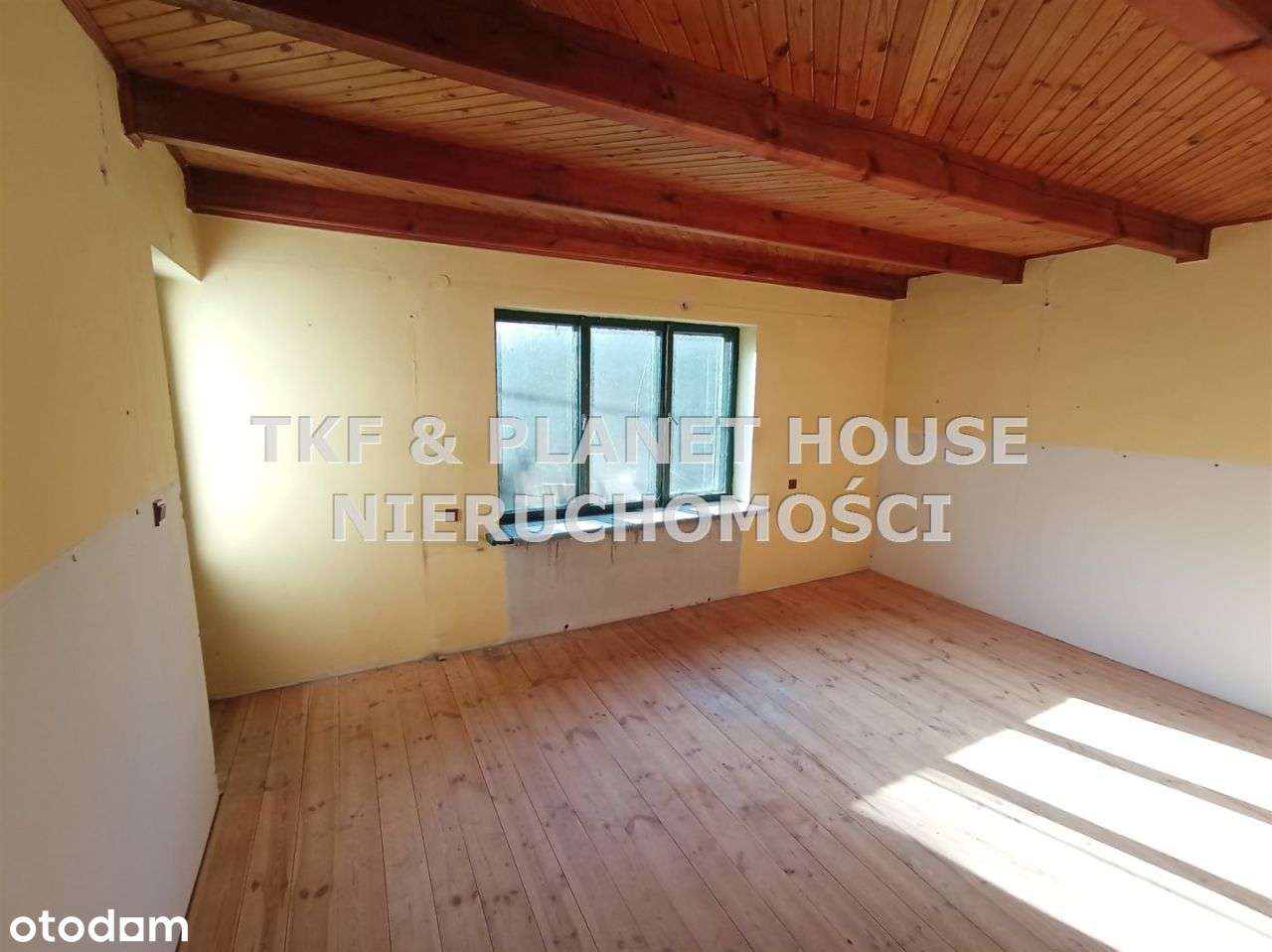 Segment 230m2 w Spale, działka 4936m2, - Pełny obrazek: 5/11