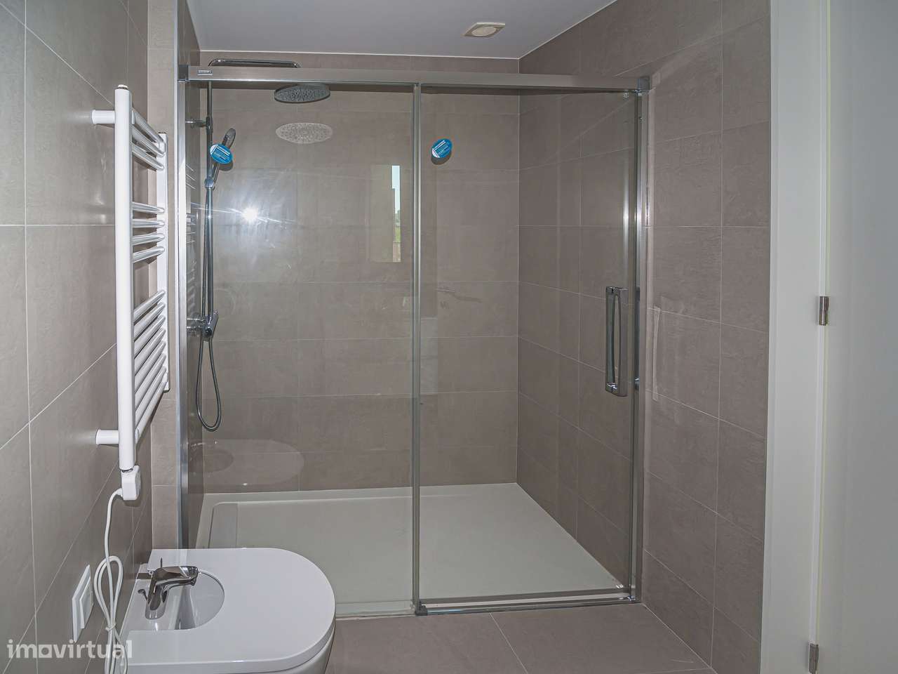 Apartamento T4 Duplex, Terraço com 106 m2, Luxo, Fonte Nova, Aveiro-31