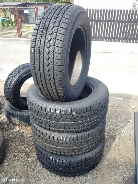 265/60R18 Toyo W/T Open Country 4szt AL7112 - 3