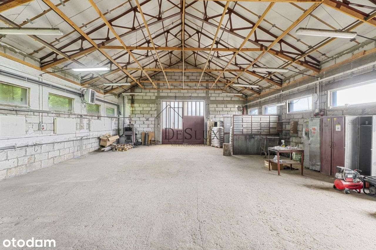 Na sprzedaż piękny dom w Barwiku!-9