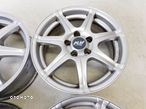 Felgi 15 SKODA SCALA FABIA RAPID  VW POLO GOLF IV BORA SEAT LEON IBIZA  AUDI A3 5X100 - 8