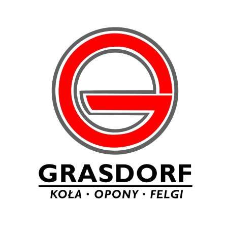 GRASDORF logo