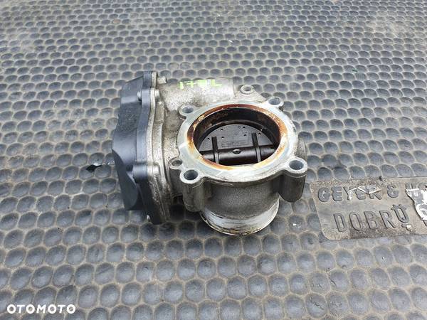 Przepustnica 06F133062G Powietrza 1.8 2.0 FSI TFSI Audi A4 B7 A6 VW Skoda - 16