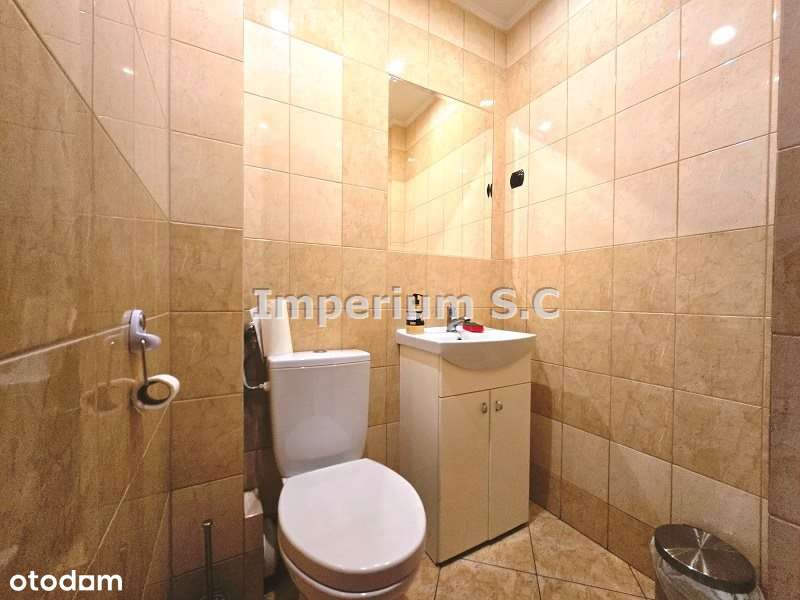 Budynek - handlowo-usługowy, 2000 m2 - ZDRÓJ-11