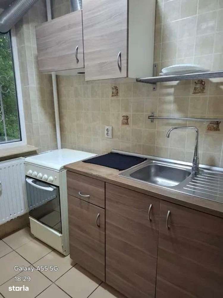 Garsoniera Drumul Taberei - Imagine principală: 3/7