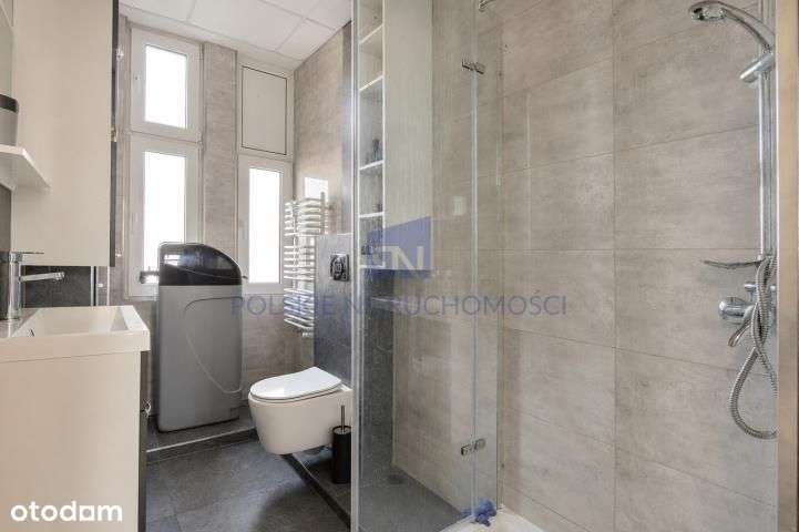 Śródmieście | 92m2 | 4 pokoje | Balkon-7