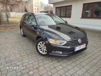 Volkswagen Passat 1.6 TDI BMT Comfortline - 13