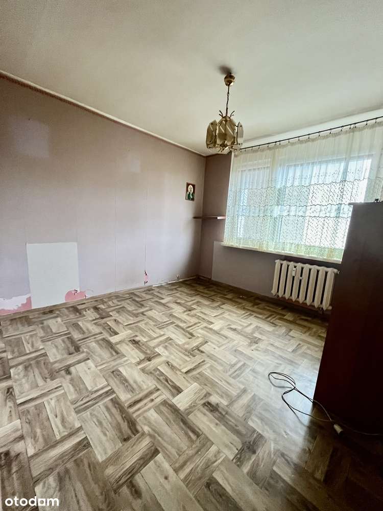 Wolne, do objęcia od zaraz. Atrakcyjna lokalizacja os. Tysiaclecia-3