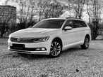 Volkswagen Passat 1.8 TSI BMT Comfortline DSG - 10