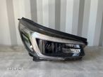 LAMPA PRAWA PRZÓD SUBARU FORESTER V FULL LED - 1