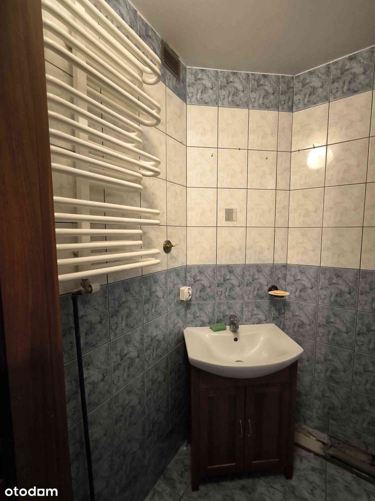 Mieszkanie 3 pokoje + ogródek Podzamcze - Pełny obrazek: 4/8