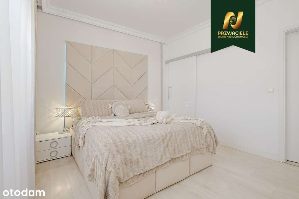 5 POKOI DUŻY OGRÓD TARAS GDAŃSK JASIEŃ - Pełny obrazek: 5/16