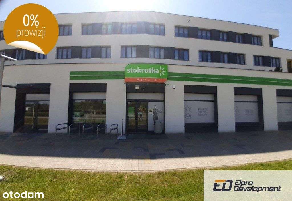 Białystok / podlaskie / ul. Warmińska - Pełny obrazek: 3/4