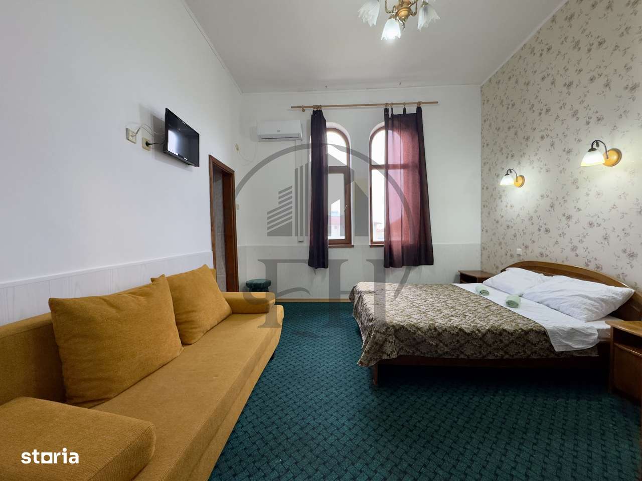 Casă/Vilă de vânzare Eforie Sud, Constanța-15