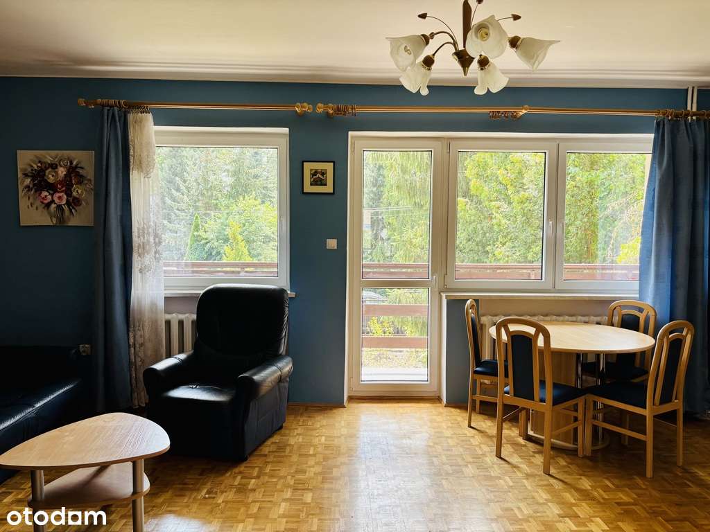 Dom z potencjałem w Warszawie-Wesołej-3