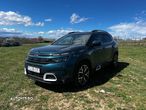 Citroën C5 Aircross 1.2 PureTech S&S EAT8 Shine - 1