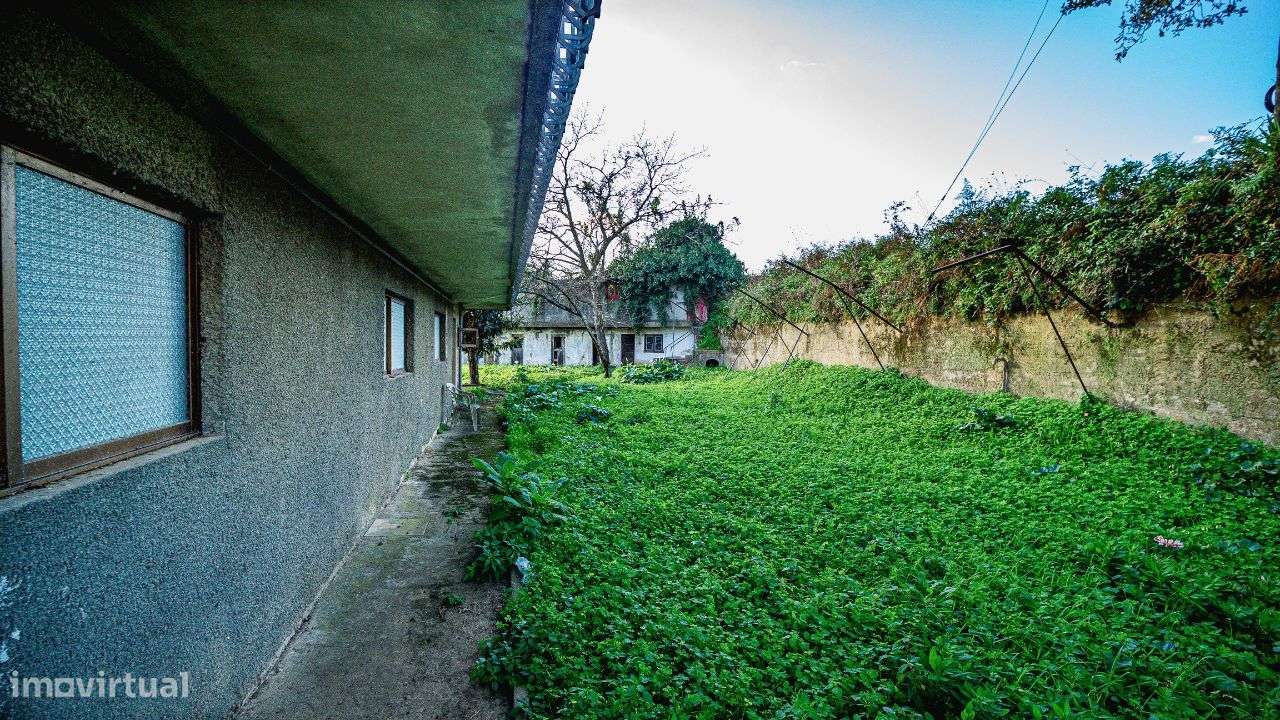 Moradia isolada, Centro de Oliveira de Azemeis-51
