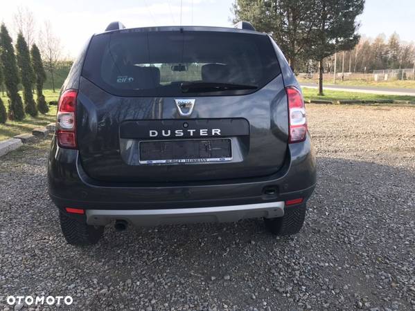 Dacia Duster 1.2 TCe Prestige - 16