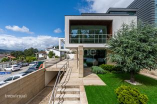 Casa T4 em Paço de Sousa, Penafiel