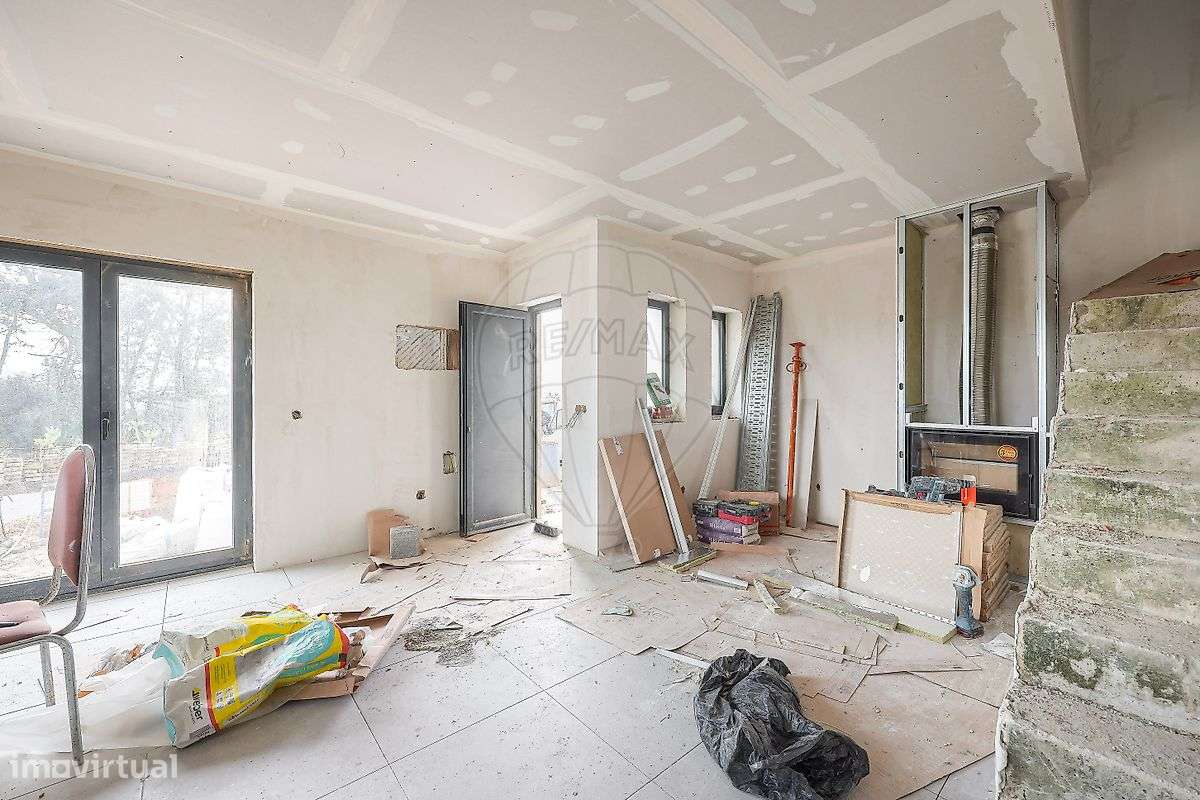 Moradia T4 - Eirol - Grande imagem: 2/23