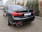 BMW Seria 7 740Li - 6