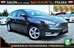 Ford Focus Asystent Parkowania / Android auto / - 1