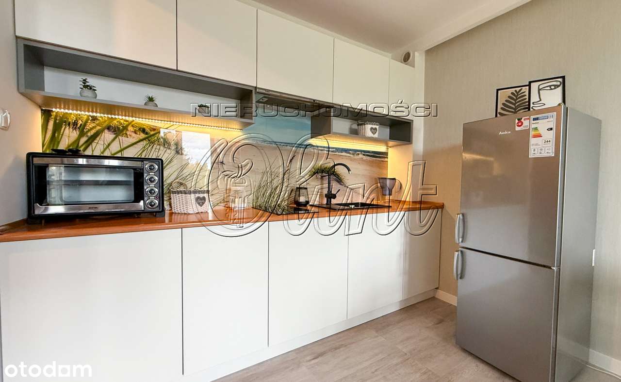 Apartament w Jastrzębiej Górze-7