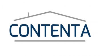 Contenta Nieruchomości Logo