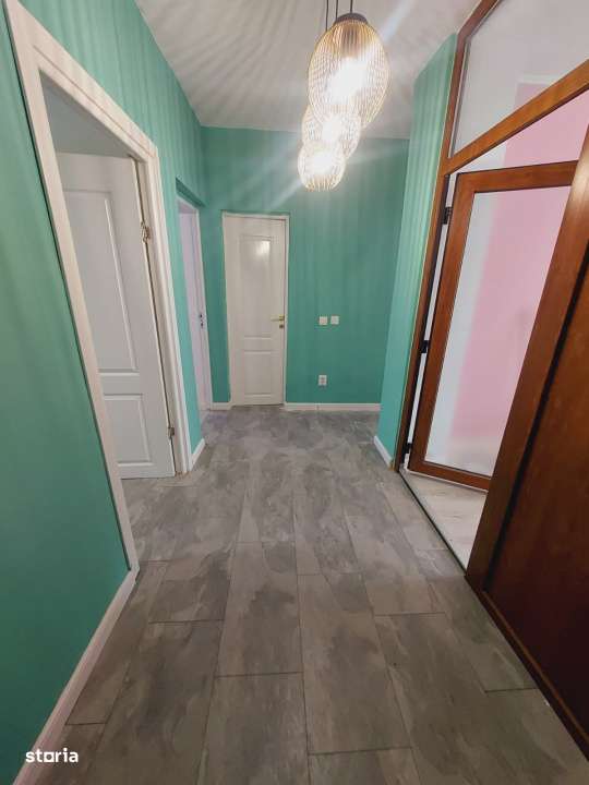 Apartament 3 camere, Gheorgheni, parcare, zona Interservisan-9