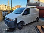 Volkswagen Transporter - 6