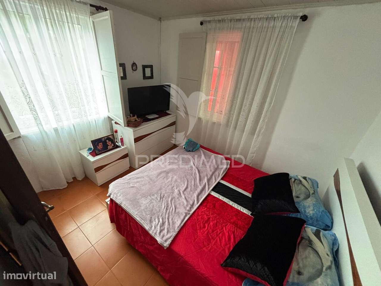 Moradia T3 - Posto Santo - Grande imagem: 5/11